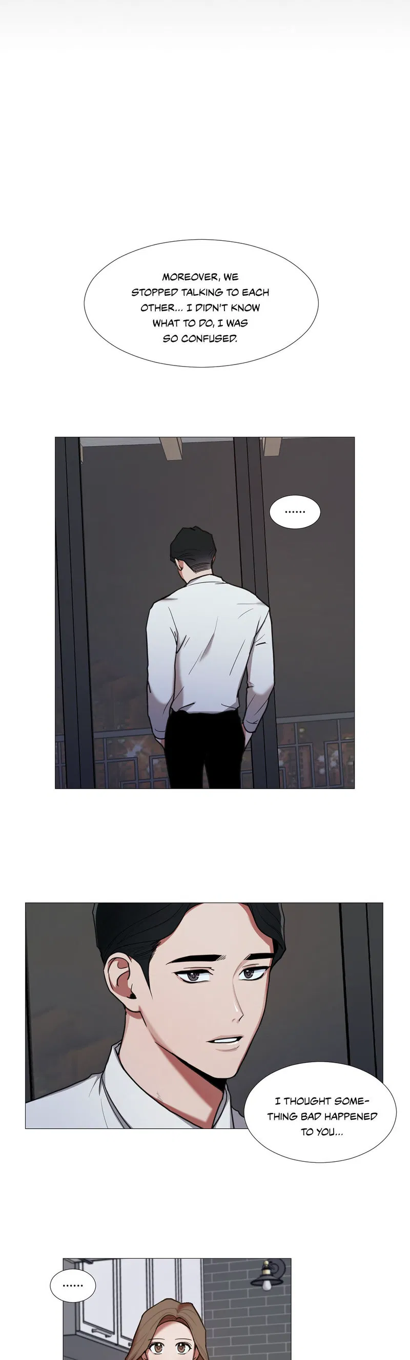 One More Time Chapter 17 Page 11