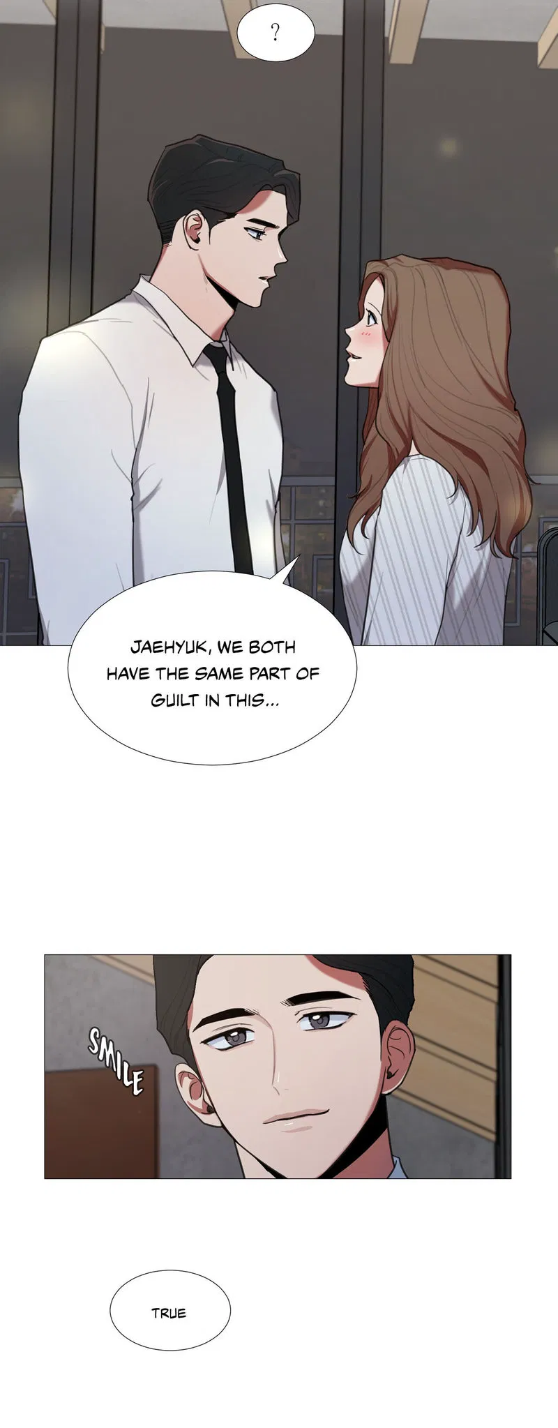 One More Time Chapter 17 Page 17