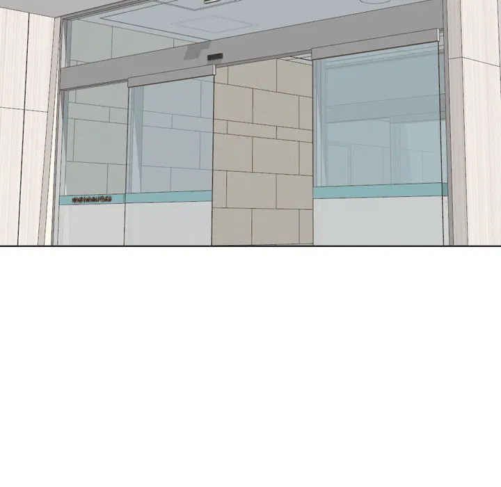 One Shot Men’s Clinic Chapter 49 Page 7