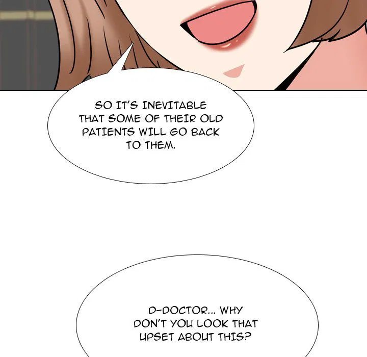 One Shot Men’s Clinic Chapter 49 Page 21