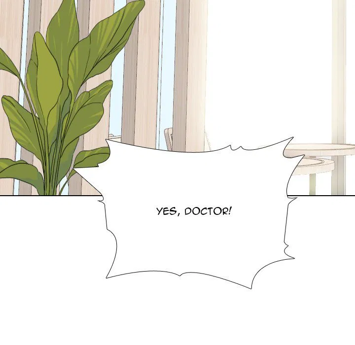 One Shot Men’s Clinic Chapter 49 Page 40