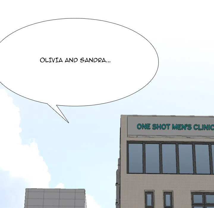 One Shot Men’s Clinic Chapter 49 Page 45