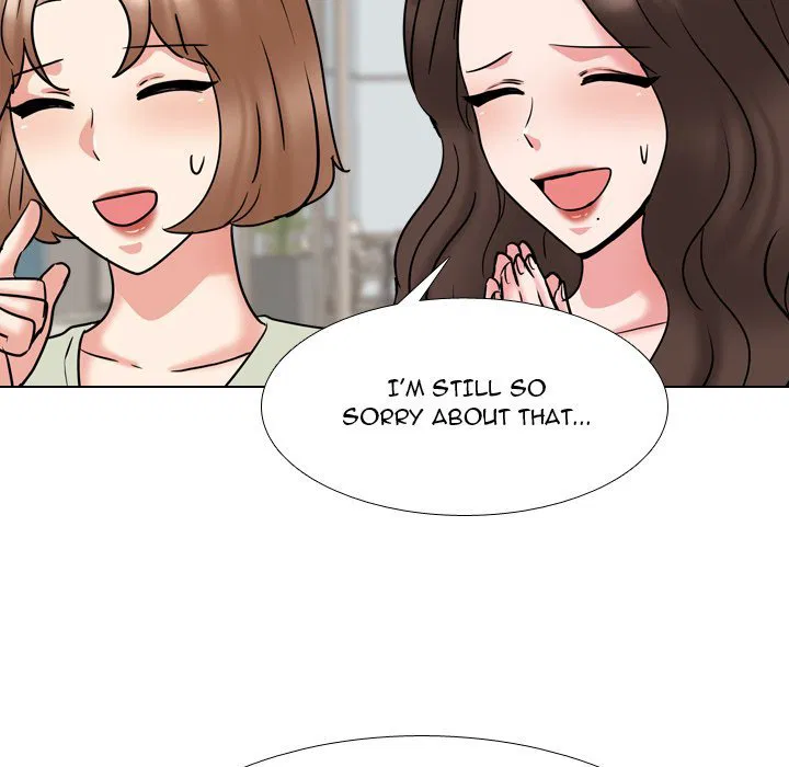 One Shot Men’s Clinic Chapter 49 Page 96