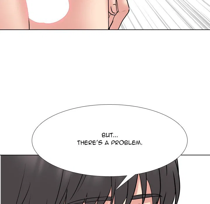 One Shot Men’s Clinic Chapter 50 Page 11