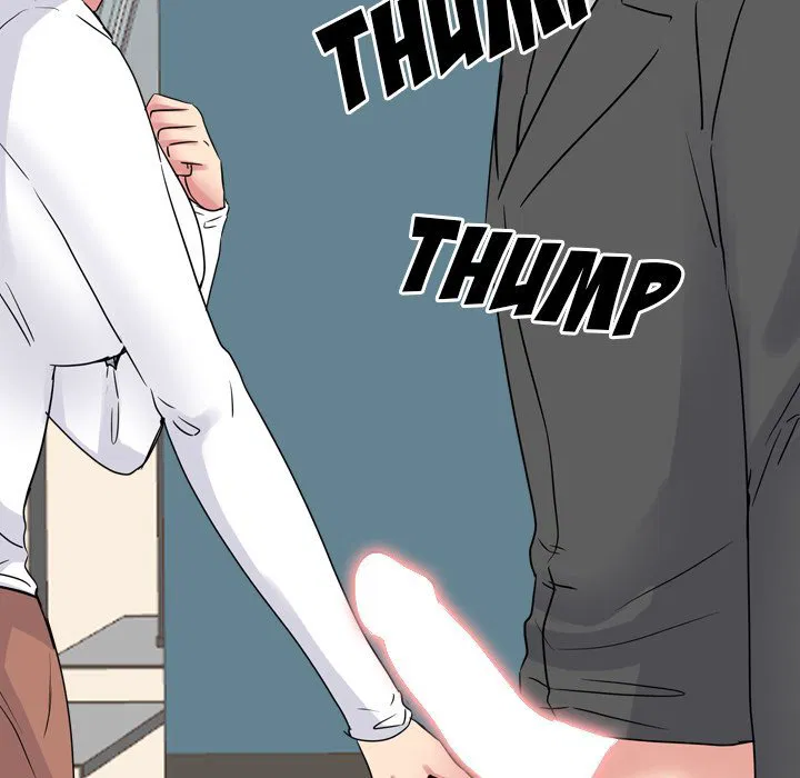 One Shot Men’s Clinic Chapter 50 Page 37