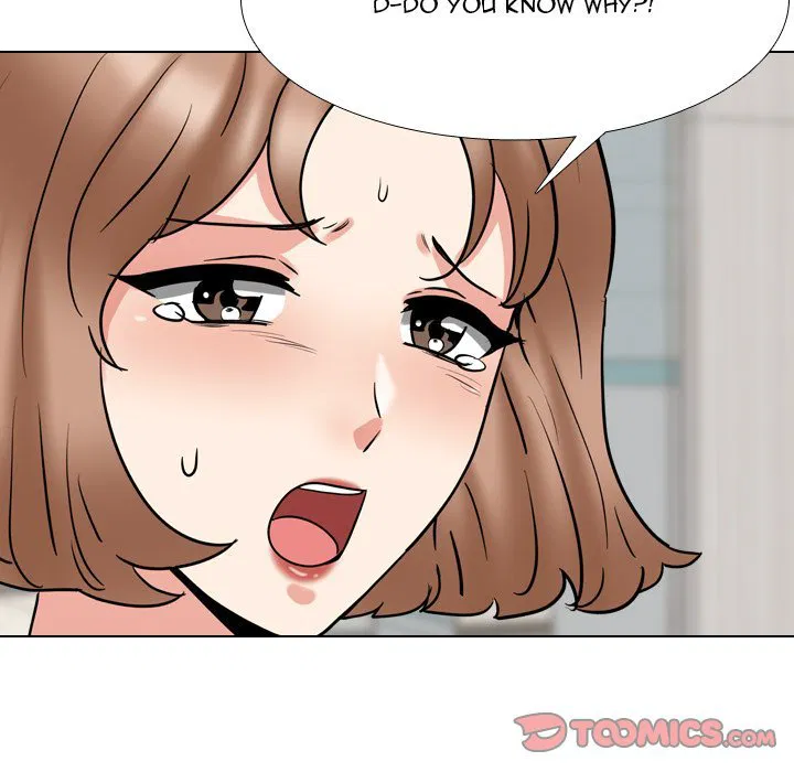 One Shot Men’s Clinic Chapter 50 Page 54
