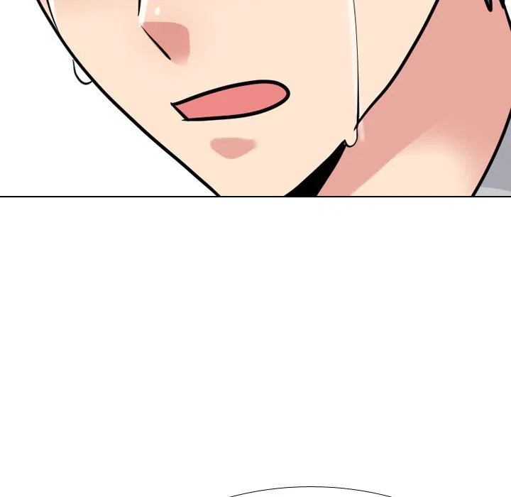 One Shot Men’s Clinic Chapter 50 Page 65