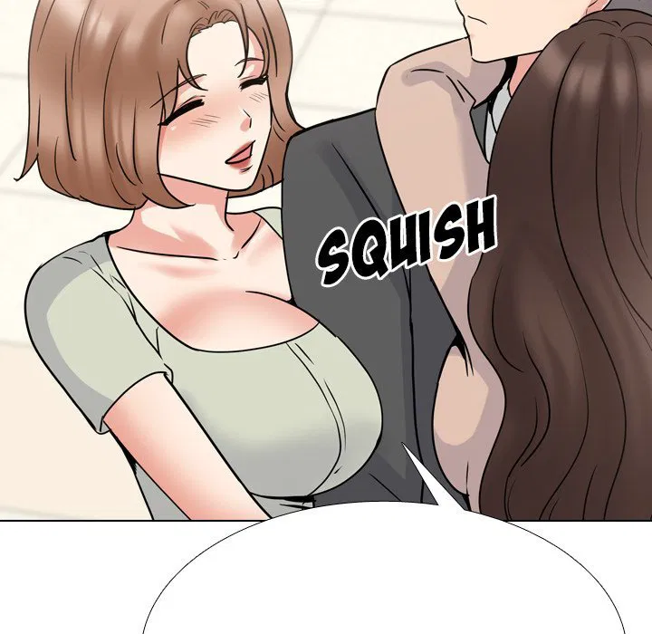 One Shot Men’s Clinic Chapter 50 Page 74