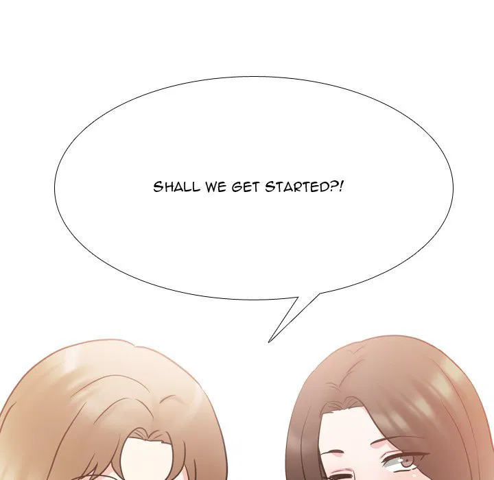 One Shot Men’s Clinic Chapter 50 Page 92
