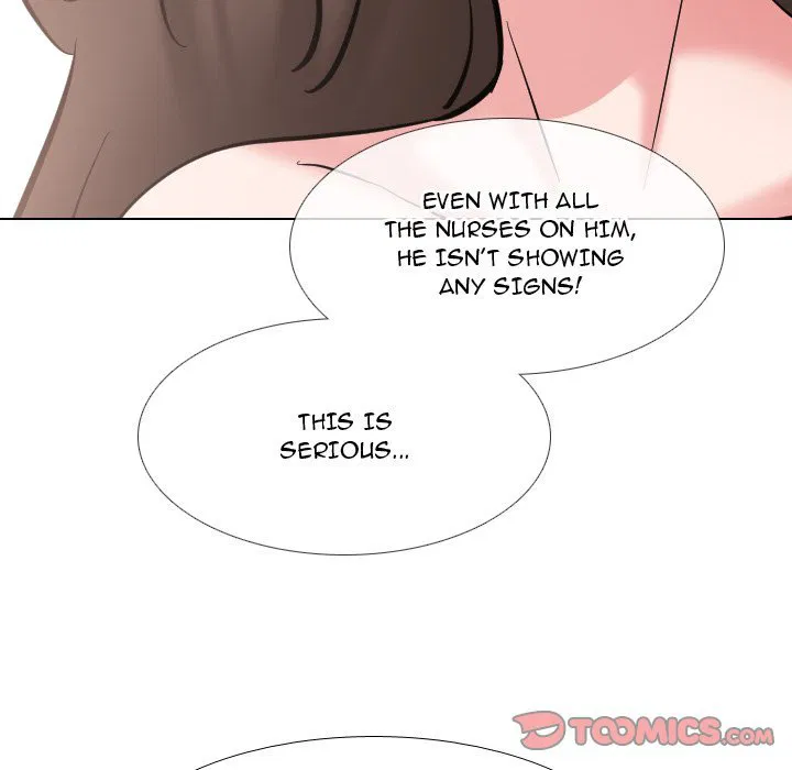 One Shot Men’s Clinic Chapter 50 Page 126