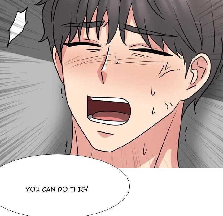 One Shot Men’s Clinic Chapter 51 Page 101