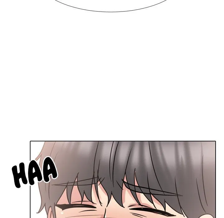 One Shot Men’s Clinic Chapter 51 Page 107