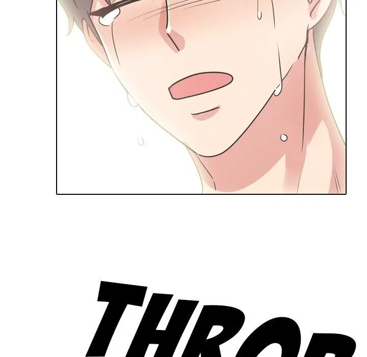 One Shot Men’s Clinic Chapter 51 Page 147