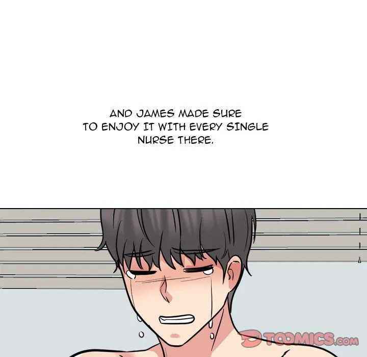 One Shot Men’s Clinic Chapter 51 Page 160