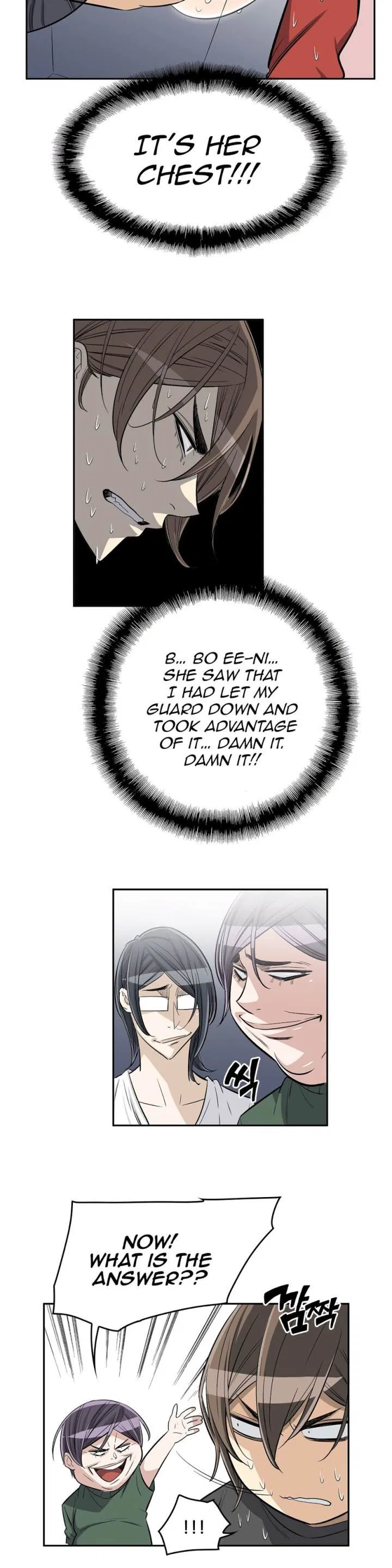 Pervert Club Chapter 35 Page 49