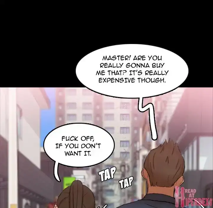 Secret Neighbors Chapter 70 Page 53