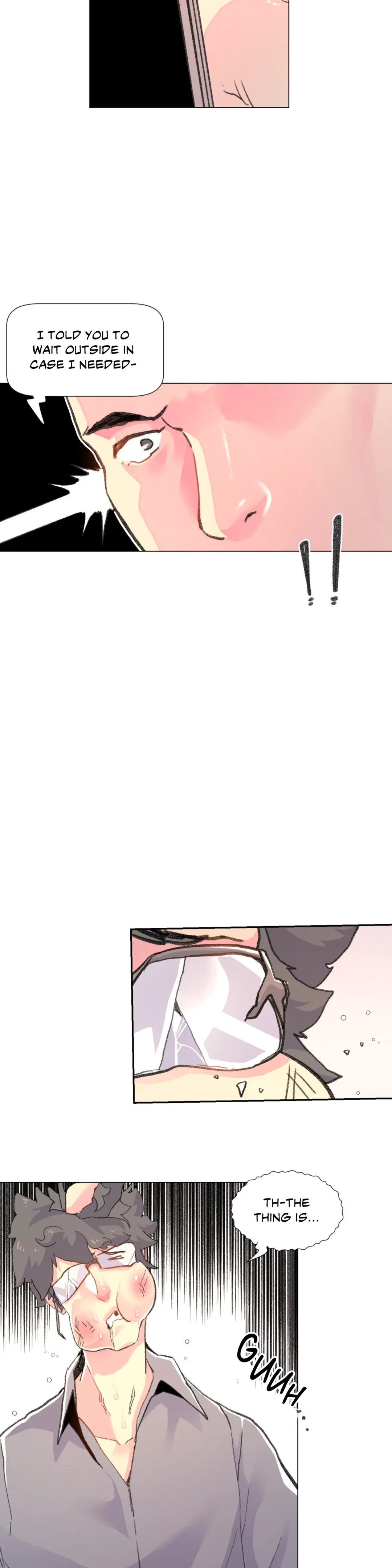 Sneak Peek Chapter 30 Page 5