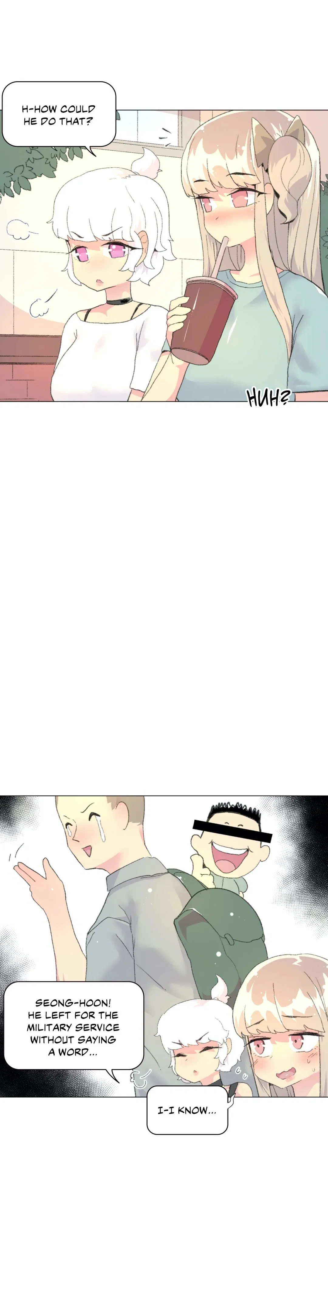 Sneak Peek Chapter 32 Page 22