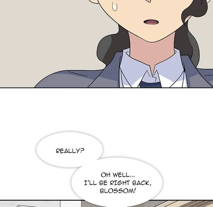 Springtime for Blossom Chapter 32 Page 32