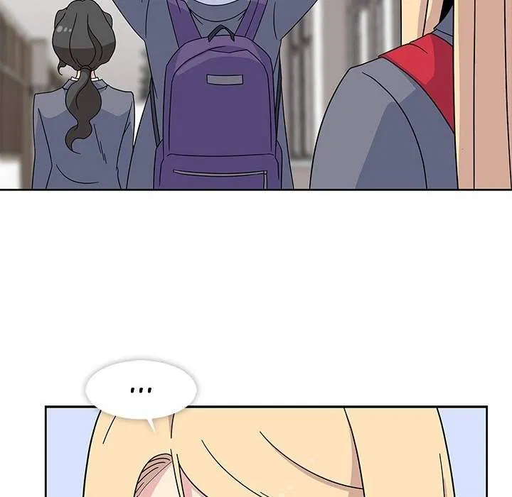 Springtime for Blossom Chapter 32 Page 35
