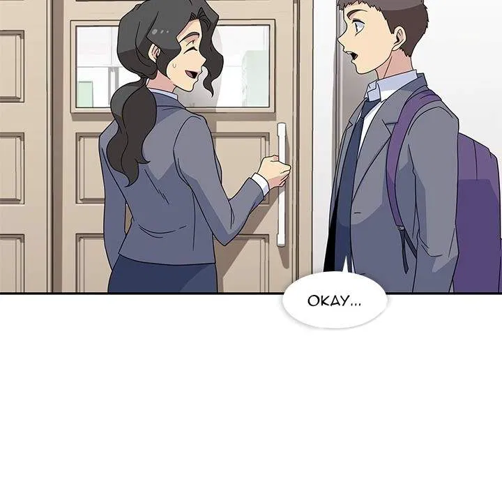 Springtime for Blossom Chapter 32 Page 51