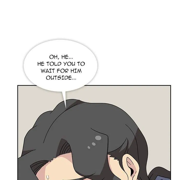 Springtime for Blossom Chapter 32 Page 65