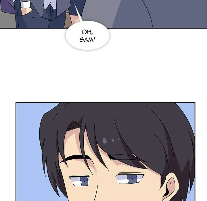 Springtime for Blossom Chapter 32 Page 86