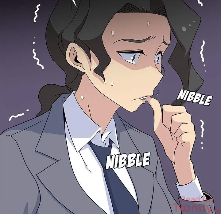 Springtime for Blossom Chapter 32 Page 103
