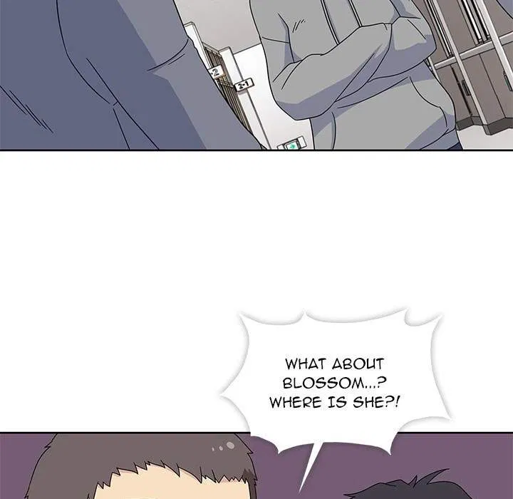 Springtime for Blossom Chapter 32 Page 118