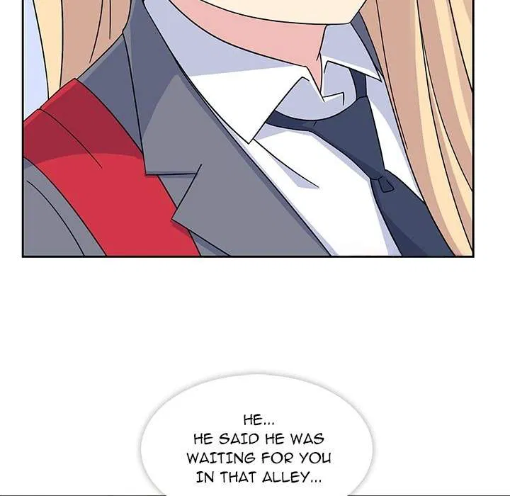 Springtime for Blossom Chapter 32 Page 124