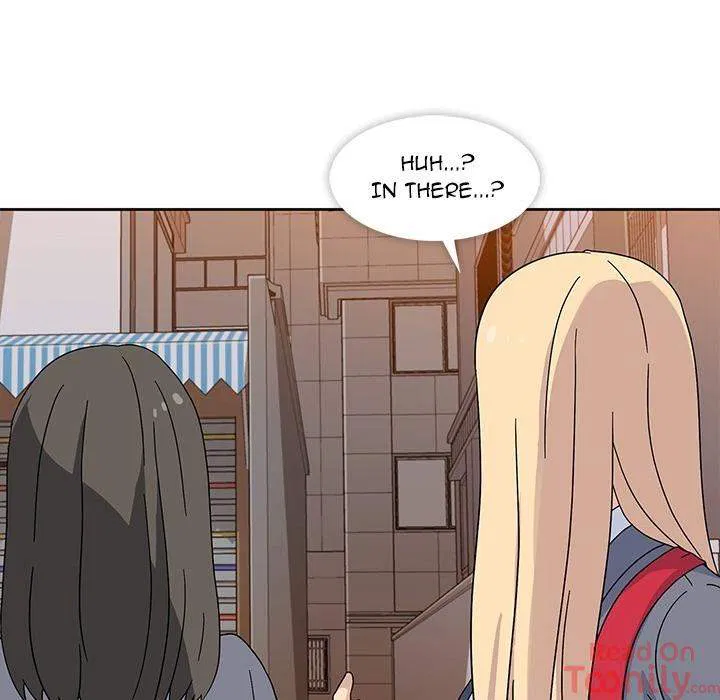 Springtime for Blossom Chapter 33 Page 4