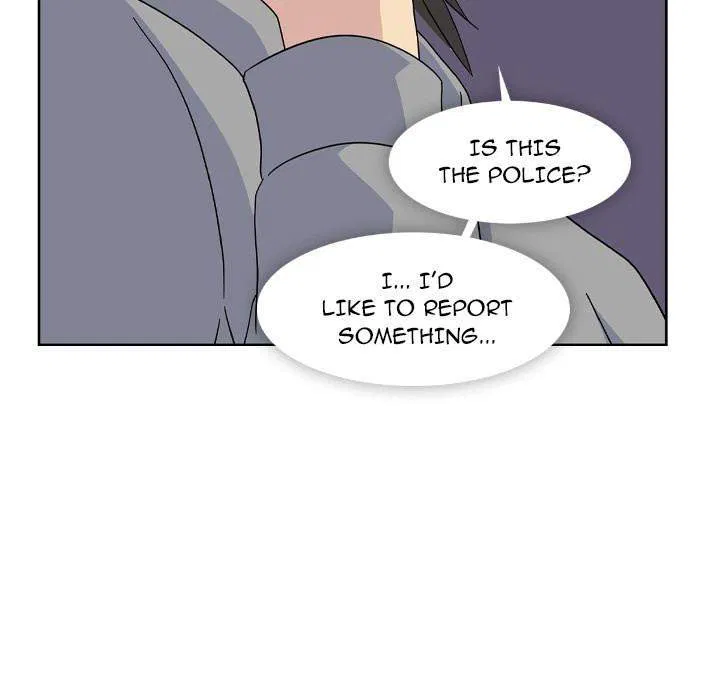 Springtime for Blossom Chapter 33 Page 31