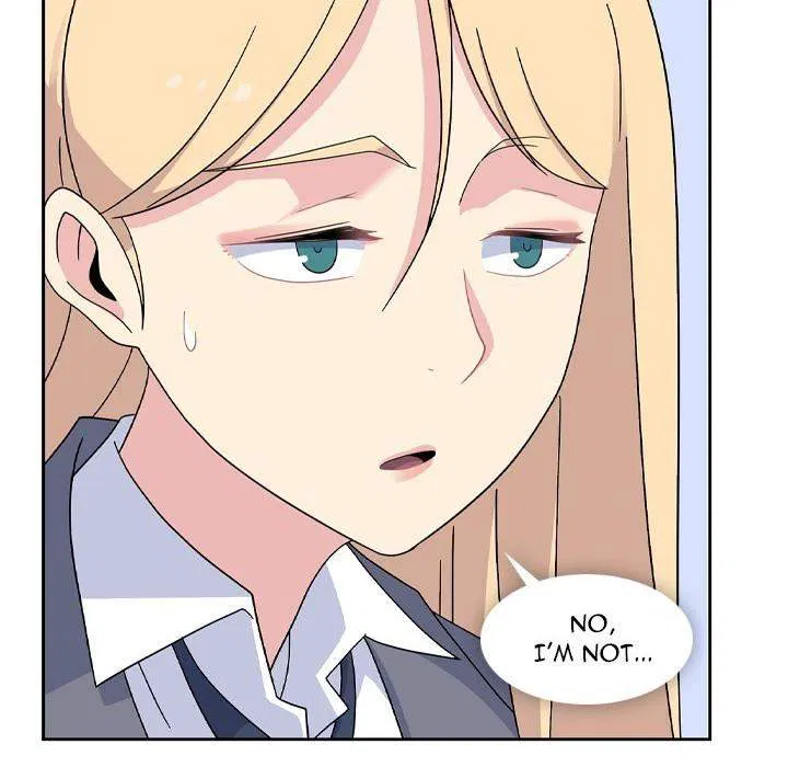 Springtime for Blossom Chapter 33 Page 50
