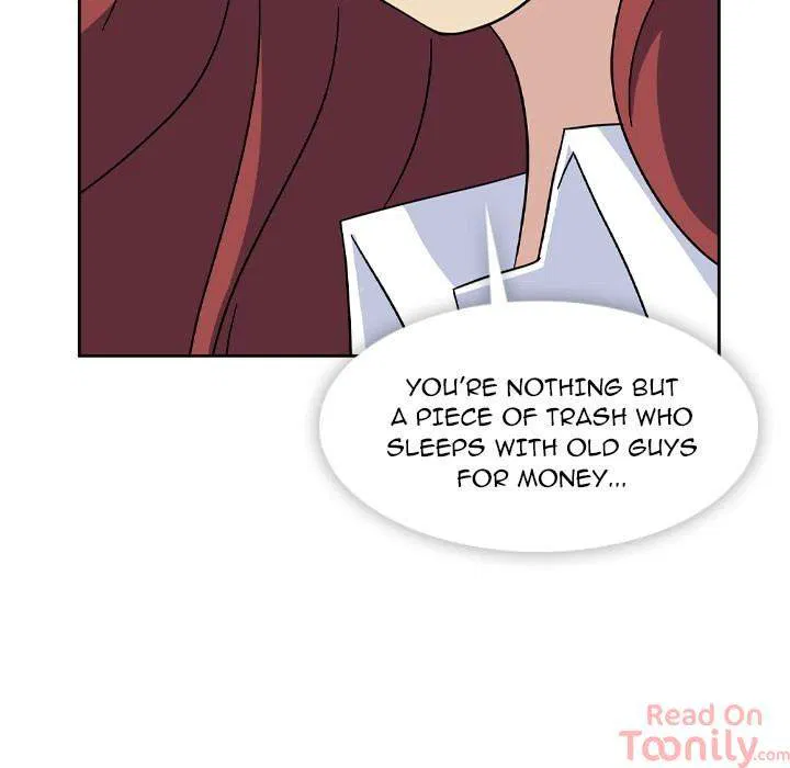 Springtime for Blossom Chapter 33 Page 60