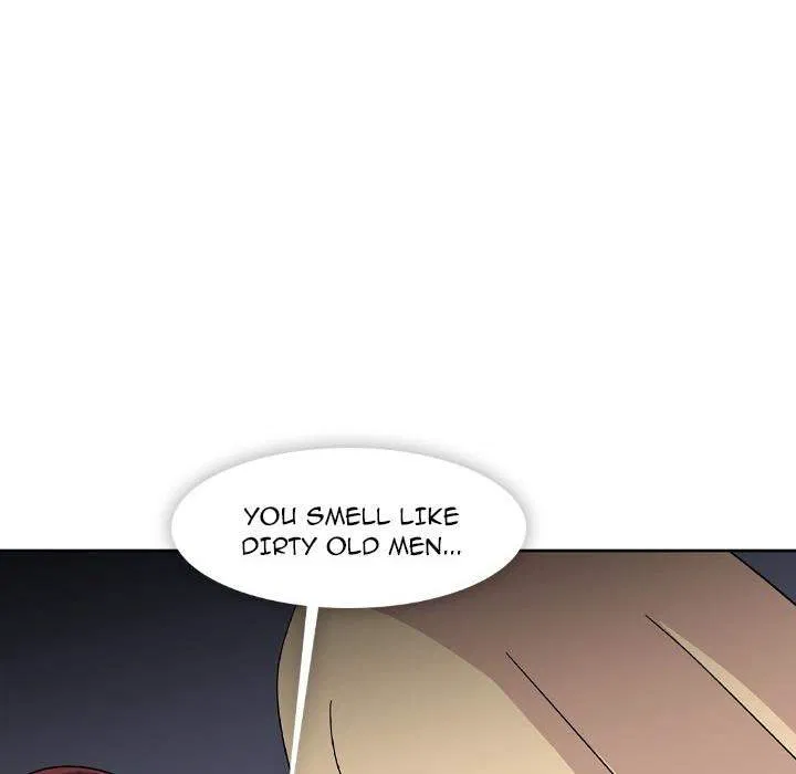 Springtime for Blossom Chapter 33 Page 63