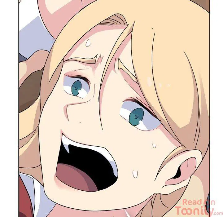 Springtime for Blossom Chapter 33 Page 95