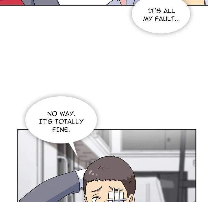 Springtime for Blossom Chapter 34 Page 34