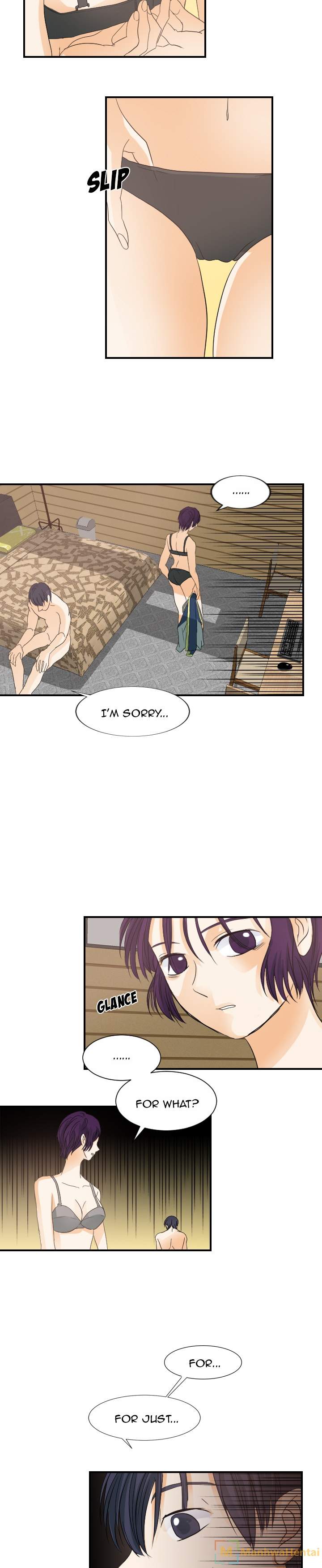 Supernaturals Chapter 30 Page 4