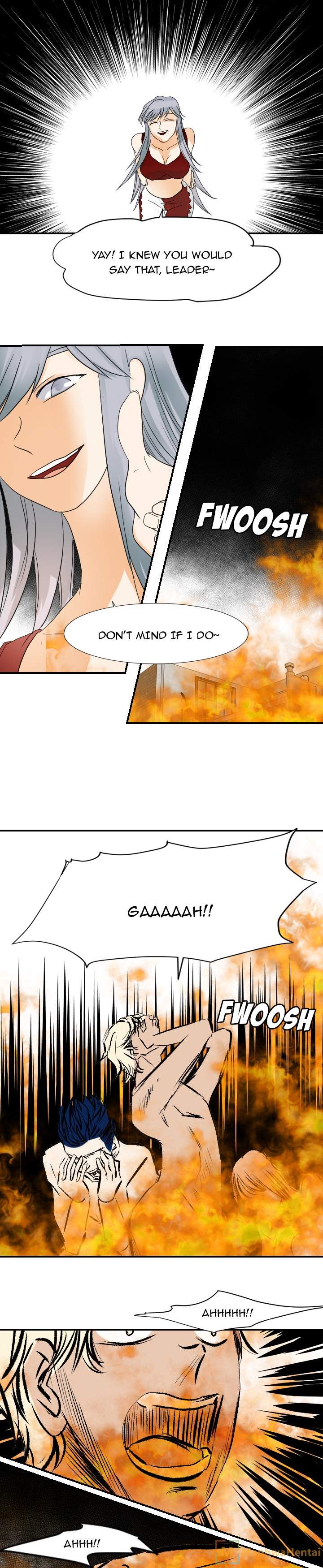 Supernaturals Chapter 31 Page 15