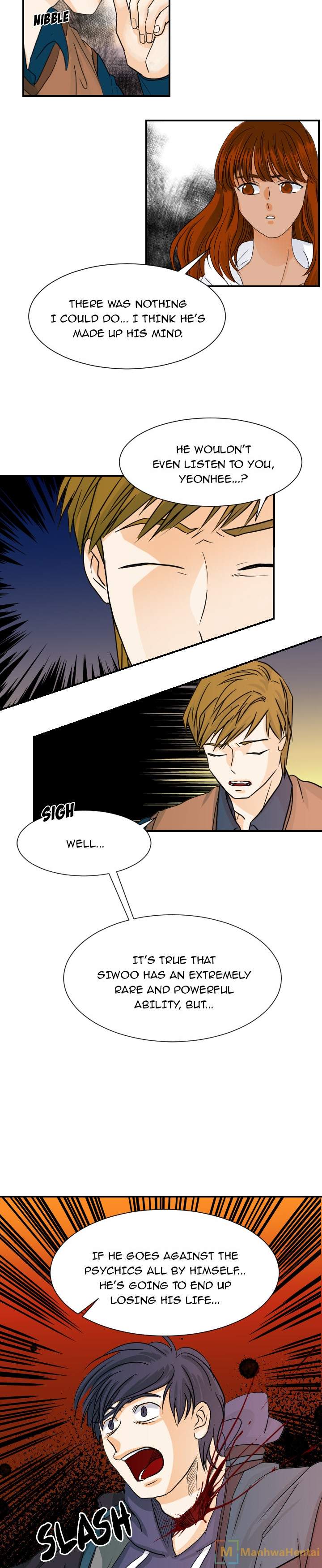 Supernaturals Chapter 32 Page 4