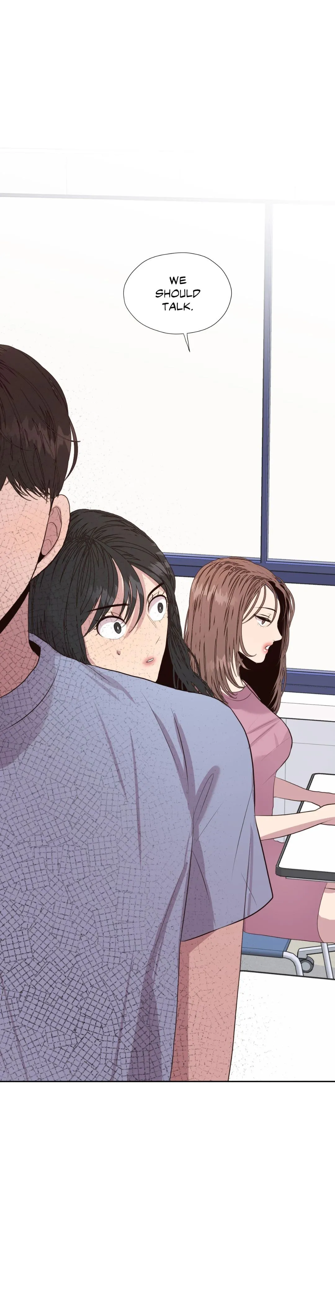 Toxic Burn Chapter 31 Page 2