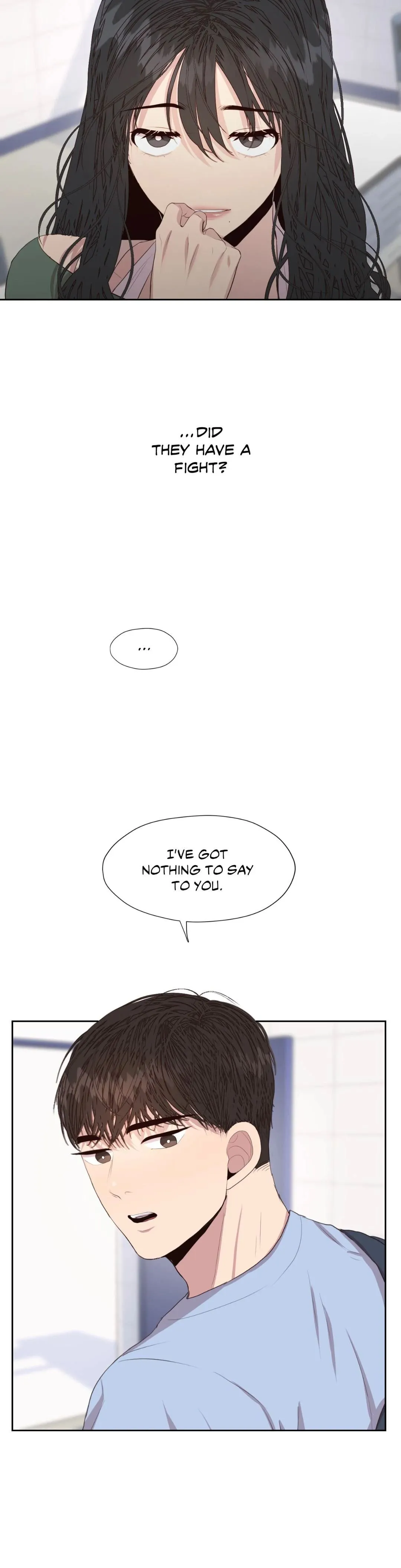 Toxic Burn Chapter 31 Page 6
