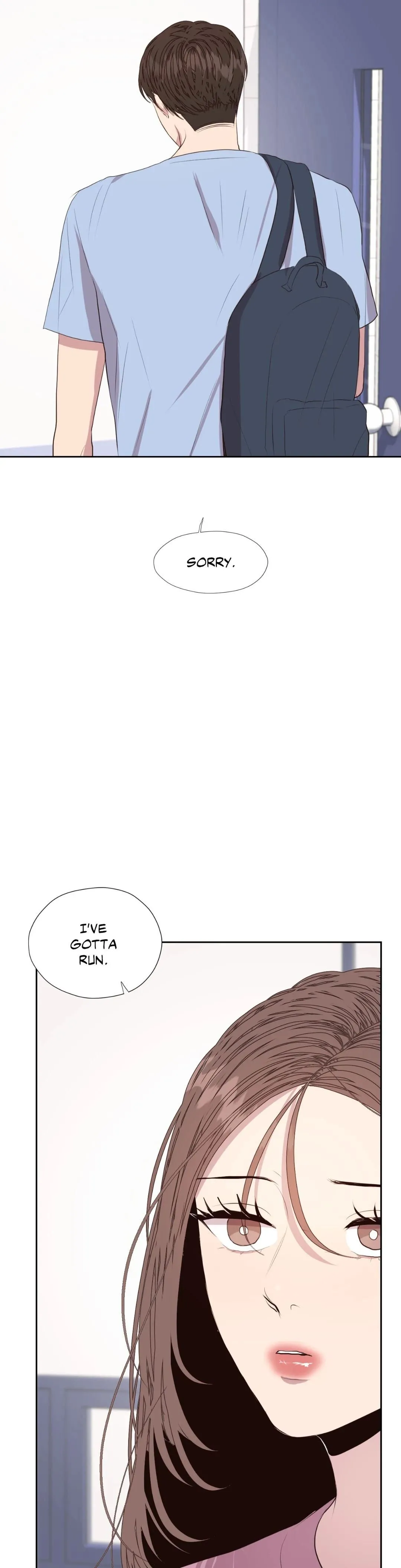 Toxic Burn Chapter 31 Page 14