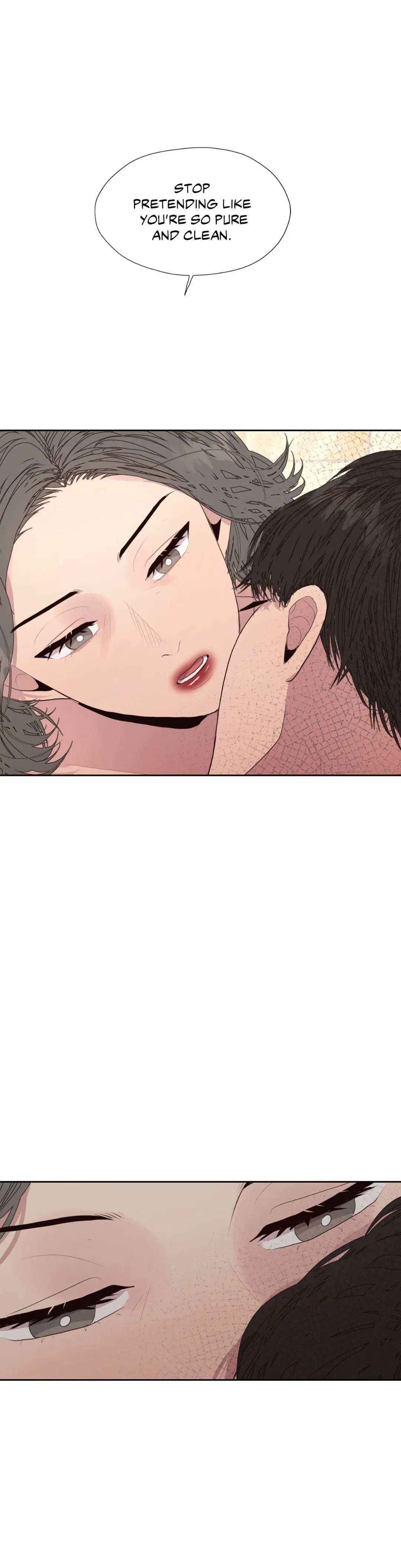 Toxic Burn Chapter 32 Page 14