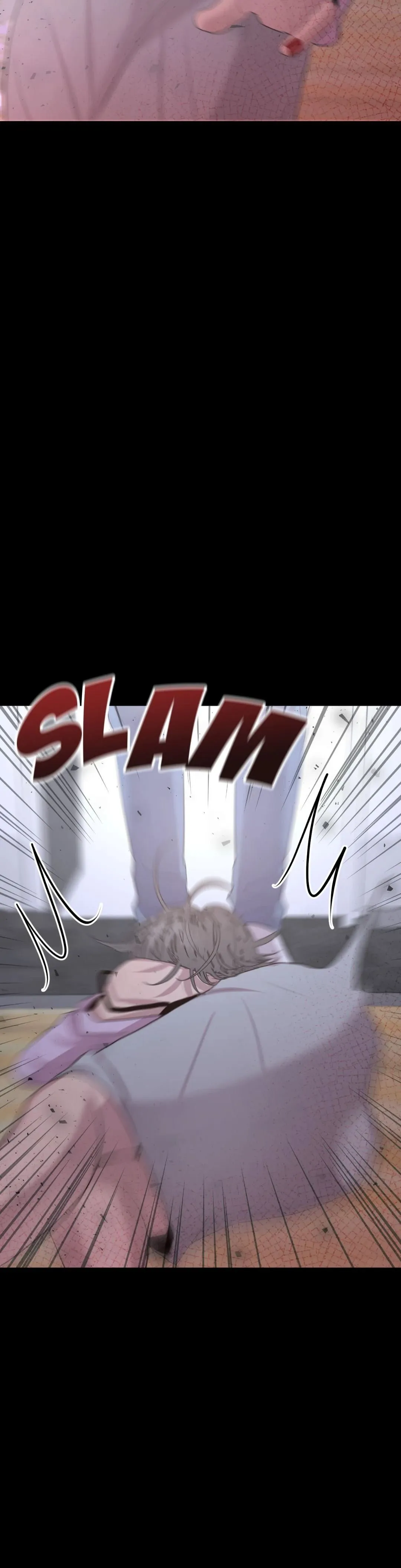 Toxic Burn Chapter 32 Page 50