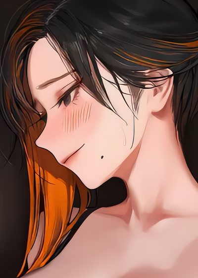 [AI ANIMATION] Get your dick up. Let’s have sex with mommy