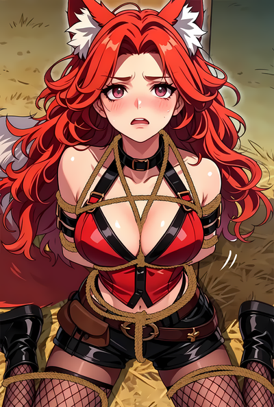 Comic Mojo Leveling (Uncensored)