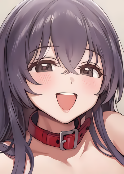 [AI ANIMATION] Take This Puppy for Outdoor Sex