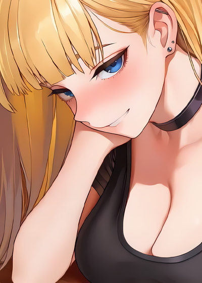 [AI ANIMATION] You gotta pay for setting me up