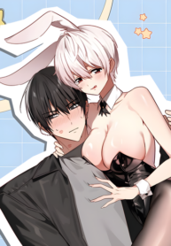 Space Bunny